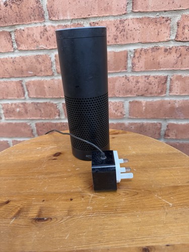 Amazon echo alexa 1st - echo,