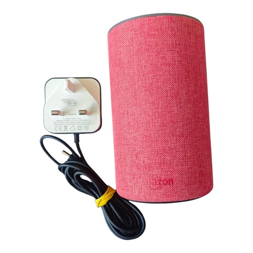 Amazon echo plus 2nd - plus, plum