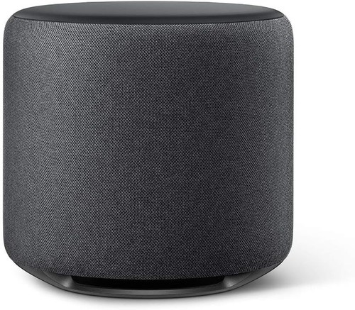 Amazon echo subwoofer - amazon, 6"