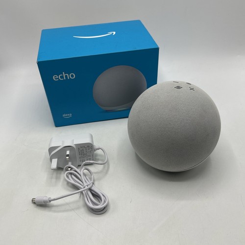 Amazon echo 4th gen - amazon,