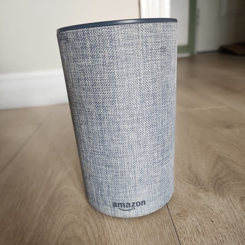 Amazon echo bluetooth alexa - amazon,