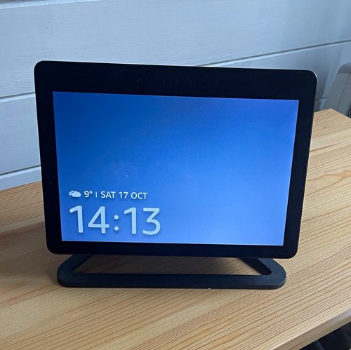 Amazon echo show - show, gen)