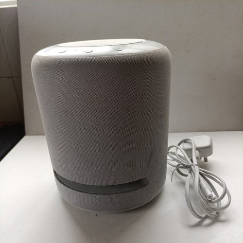 Amazon echo studio - echo,