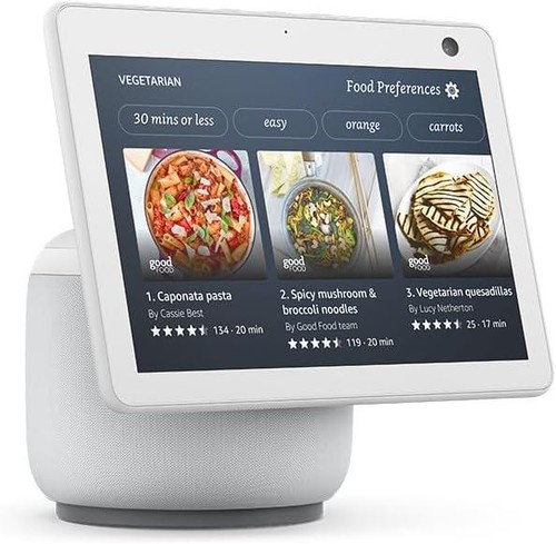Amazon echo show 3rd gen - amazon,