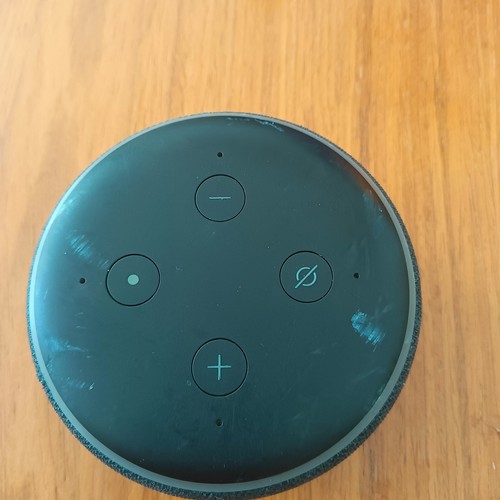 Amazon echo dot - amazon,
