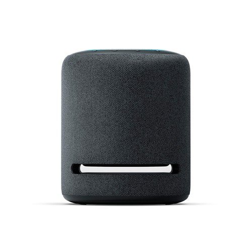 Amazon echo studio black - amazon,