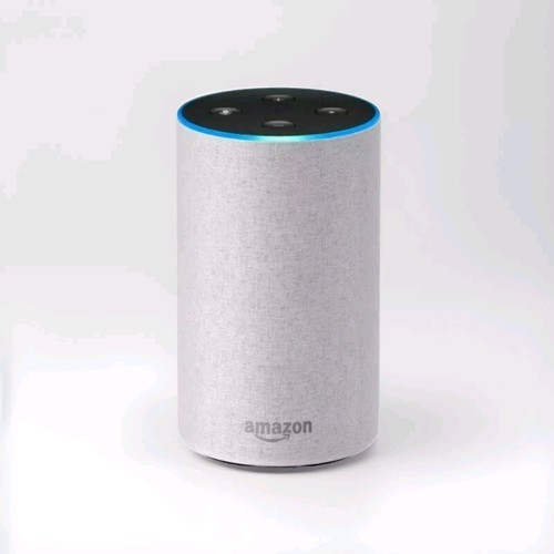 Amazon echo 2nd gen - echo,