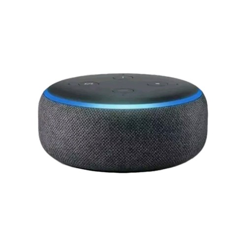 Amazon echo dot - amazon, generation
