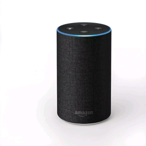 Amazon echo 2nd - amazon,