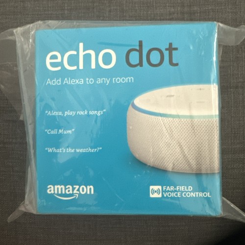 Amazon echo dot - dot, gen)