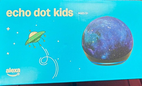 Amazon echo dot - dot, smart