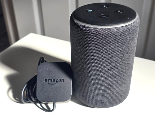 Amazon echo 3rd generation - amazon,