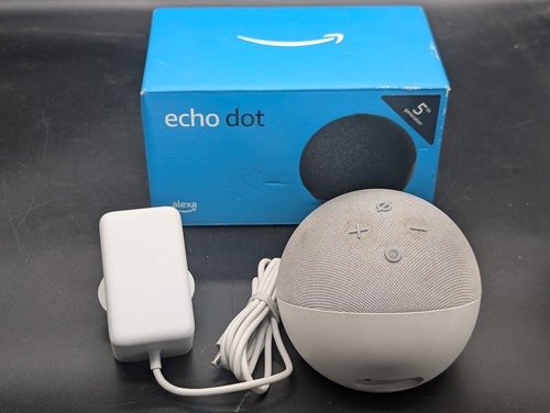 Amazon echo dot 4th - 4th, generation