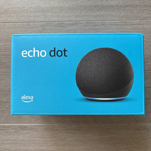 New amazon echo dot 4th - echo,
