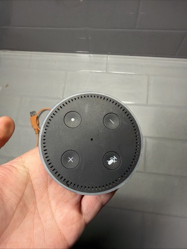 Amazon echo dot - dot, generation