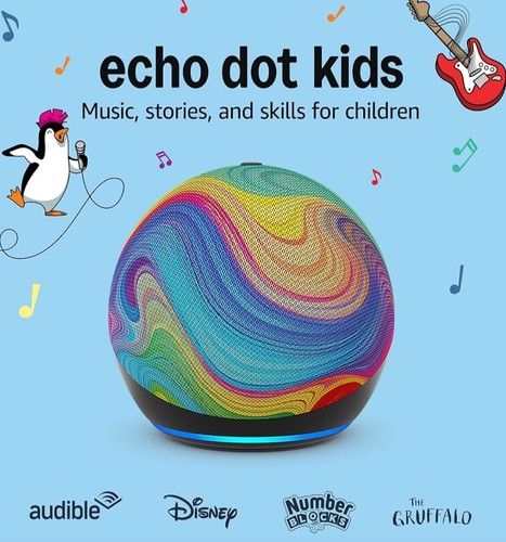 Amazon echo dot - amazon,