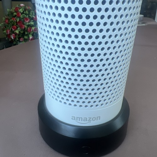 Alexa smart speaker - smart,