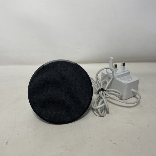 Amazon echo pop alexa speaker - amazon,
