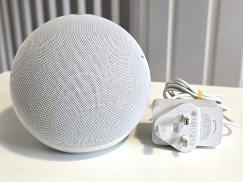 Amazon echo 4th gen alexa - gen,