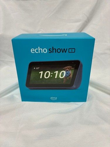 Amazon echo show 2nd - show, 5
