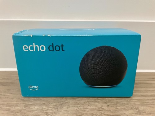 Amazon echo dot 4th - dot, generation