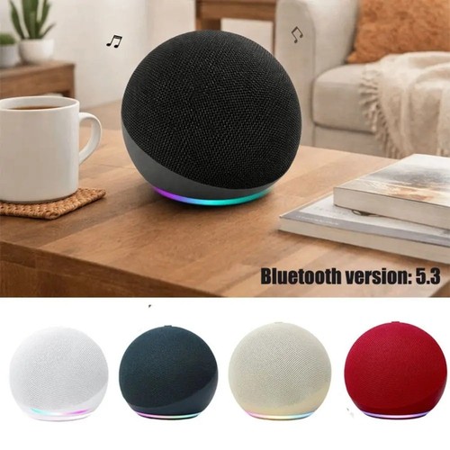 Echo dot - echo,