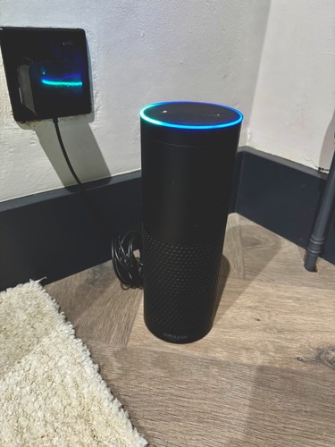 Amazon echo - amazon,