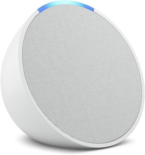 Amazon echo pop smart speaker - pop,