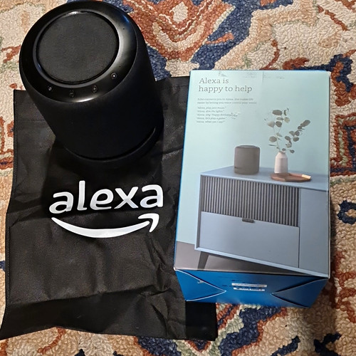 Amazon echo studio smart - amazon,