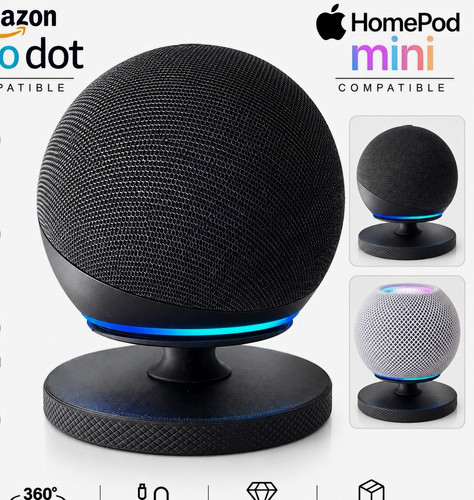Amazon echo dot 5th - echo, gen
