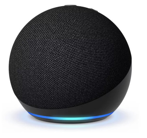 Amazon echo dot 5thgen fi - amazon,