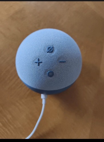 Amazon echo dot 4th gen - amazon,