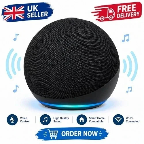 Echo dot - (newest, gen)