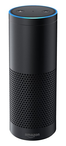 Amazon echo multimedia speaker - amazon,