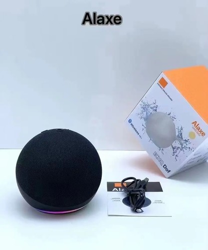 Echo dot - echo, gen)