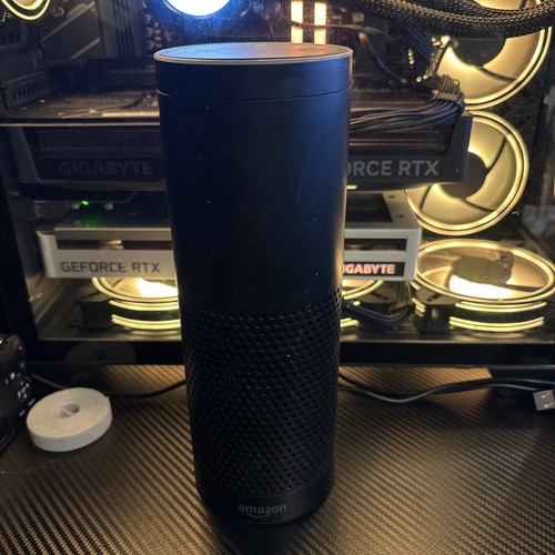 Amazon echo 1st gen smart - amazon,
