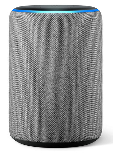 Amazon echo 3rd generation - amazon,