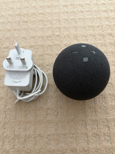 Amazon echo dot - amazon,