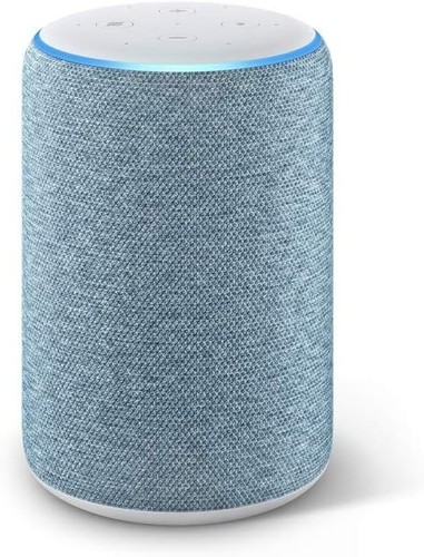Amazon echo 3rd generation - amazon,