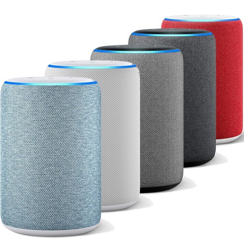 Amazon echo 3rd generation - echo,