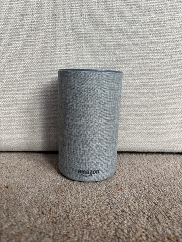 Amazon echo plus - plus, 2nd