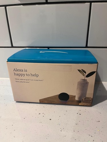 Amazon echo dot 5th generation - amazon,
