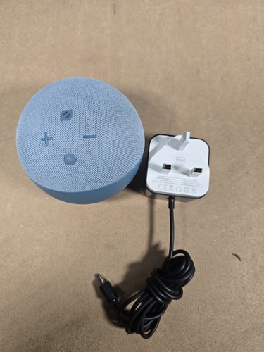 Amazon echo dot 4th gen - echo,