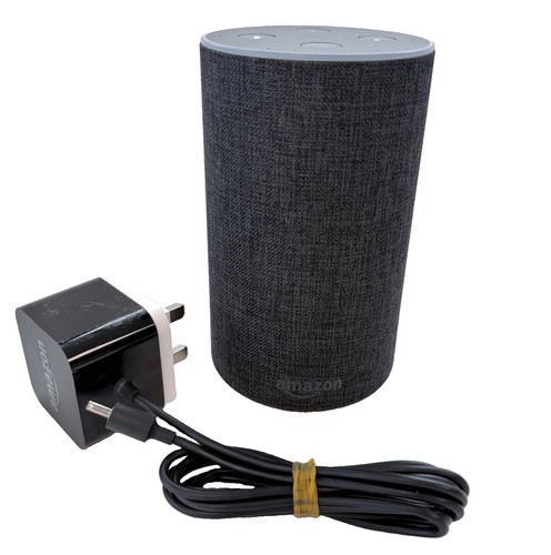 Amazon echo 2nd gen smart - echo,
