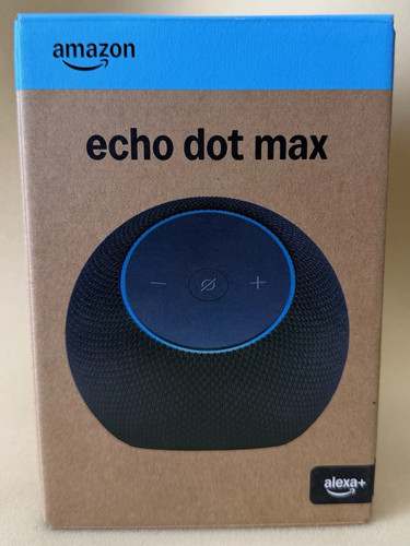Amazon echo dot max newest - amazon,