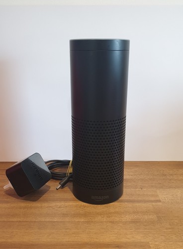 Amazon echo plus 1st - echo,