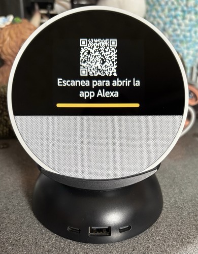 Amazon echo spot 2024 smart - 2024,