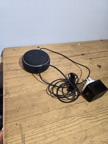 Amazon echo dot - echo, (3rd
