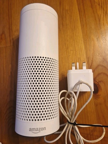 Amazon alexa echo - 1st, gen