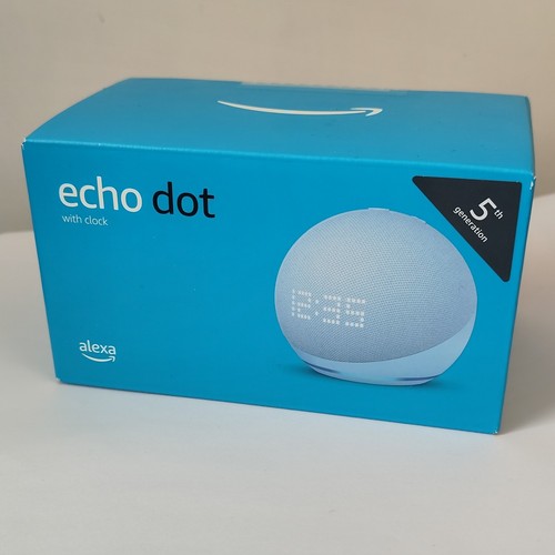 Amazon echo dot - dot, speaker